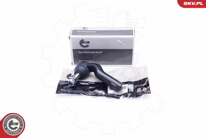 Tie Rod End